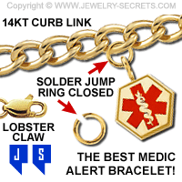 The Best Medical Alert Bracelet You Can Buy