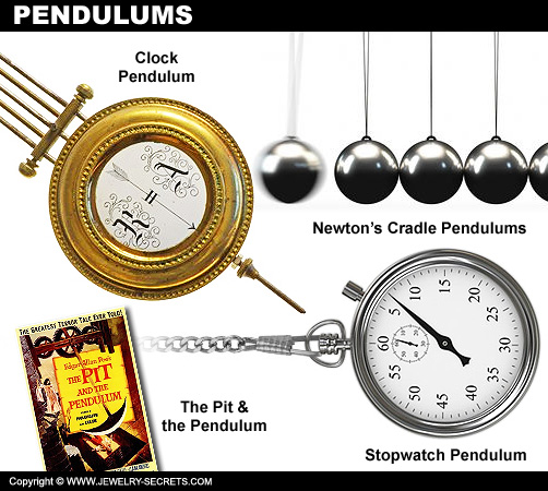 Popular Pendulums!