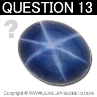 Guess this Gemstone Question 13