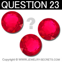 Guess this Gemstone Question 23