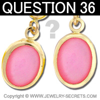 Guess this Gemstone Question 36