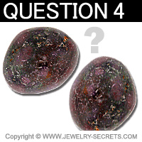 Guess this Gemstone Question 4