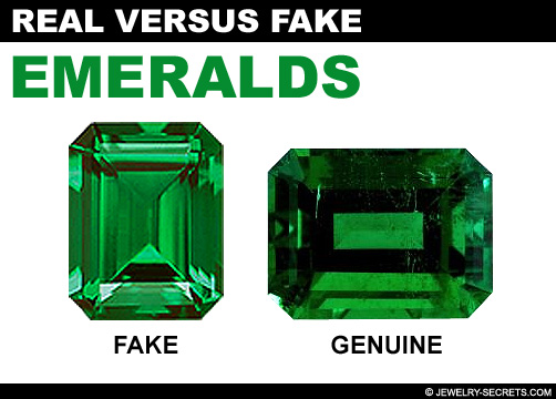 Precious Gemstones Versus Lab Created Gemstones!