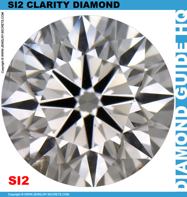 SI2 G 1.01 GIA Certified Brilliant Cut Diamond