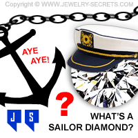 What's a Sailor Diamond?