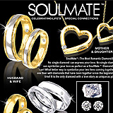 Soulmate Jewelry Sample Ad
