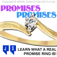Whats a Promise Ring?