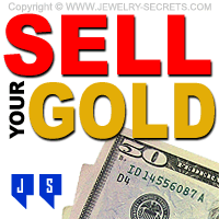 Where Can You Sell Your Gold?