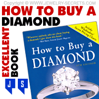 Best Book To Buy On How To Buy A Diamond