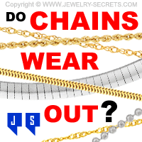 Do Chains Wear Out?