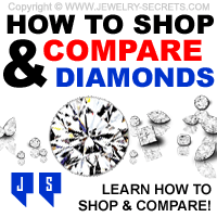 Learn How to Shop and Compare Diamonds