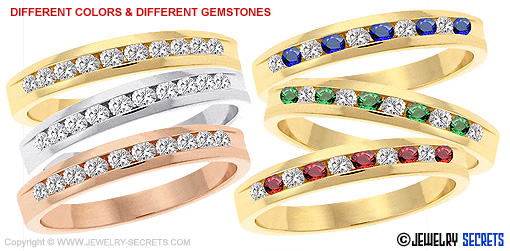 Photoshop Gemstone Flaws