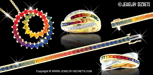 Photoshopped Sparkles