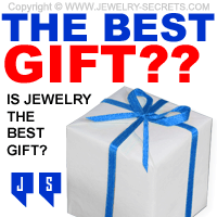 Jewelry Makes the BEST Gift