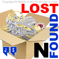 Jewelry Lost N Found