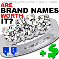 Is Name Brand Jewelry Worth Buying?