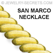 San Marco Necklace