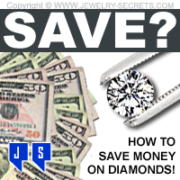 Learn How to Save Money On Diamonds