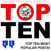 Top Ten Jewelry Articles and Posts