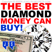 The Best Diamond Money Can Buy