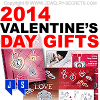 Best Valentines Day Jewelry Gifts