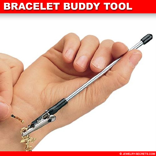 Bracelet Buddy Tool!