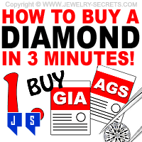 How to Buy A Diamond In 3 Minutes