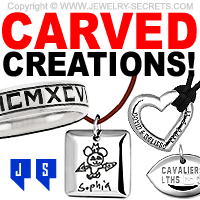 Carved Creations Jewelry