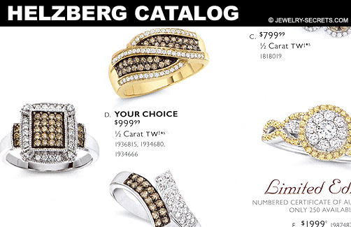 Cheap Wedding Rings from Helzberg Jewelers!