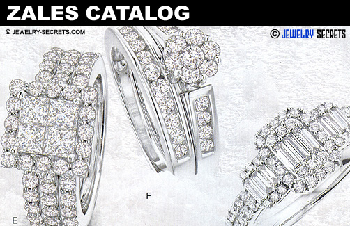 Cheap Wedding Rings from Zales Jewelers!