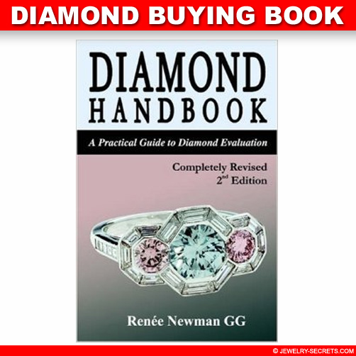 Diamond Buying Handbook!