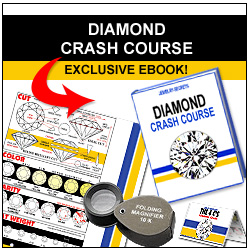 Diamond Crash Course!