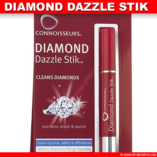 Diamond Dazzle Stik!