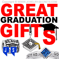 Great Graduation Gift Ideas