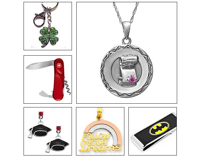 Best Graduation Jewelry Gift Ideas