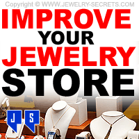 How Jewelers Can Improve Their Jewelry Stores