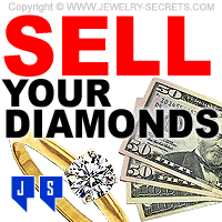 The Best Way To Sell Your Diamonds