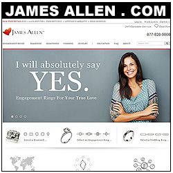 James Allen Dot Com!