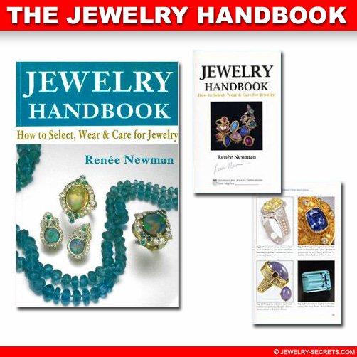 Jewelry Handbook!