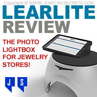 Lear Lite Photo Light Box Review
