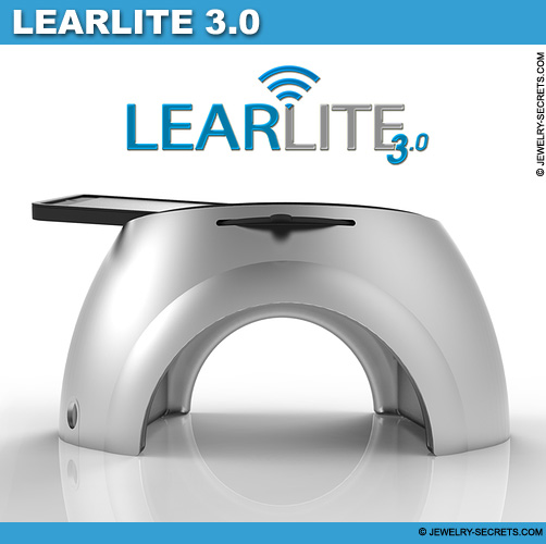 LearLite 3.0 System!