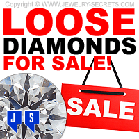 Loose Diamonds For Sale