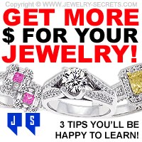 How to Get More Money When Selling Your Jewelry