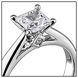 Scott Kay Radiance Diamond Engagement Ring! Scott Kay Radiance Diamond Engagement Ring!