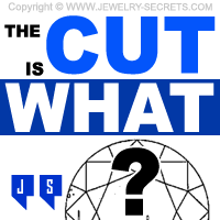 The Diamond Cut Is What Cut?