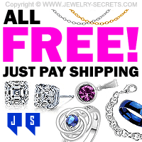 All Free Jewelry - Just Pay Shipping
