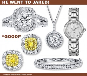HE WENT TO JARED – Jewelry Secrets