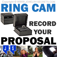 Ring Cam Ring Engagement Box Record Your Proposal
