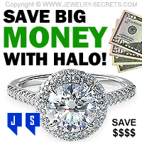 SAVE BIG MONEY WITH HALO
