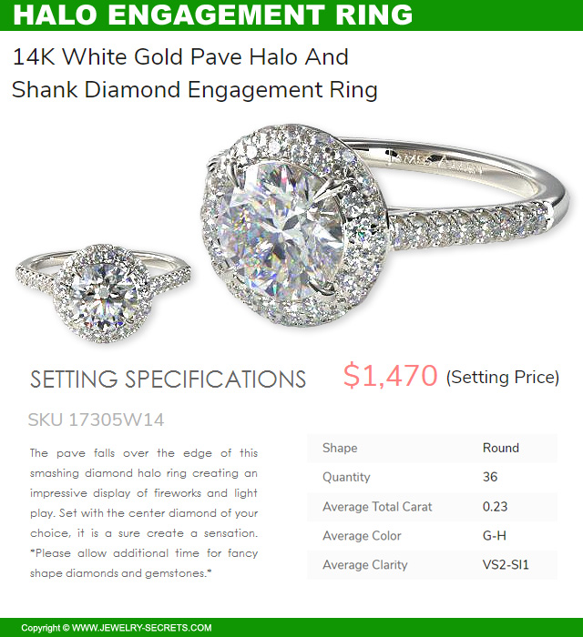 Save-Big-Money-With-Halo-Engagement-Rings